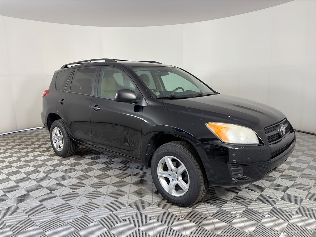 2011 Toyota RAV4 Base 4x4's photo