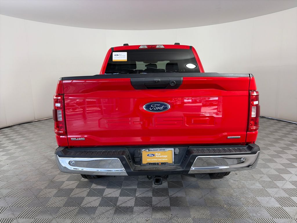 2023 Ford F-150 XLT - Photo 6