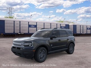 2026 Ford Bronco Sport Big Bend SUV