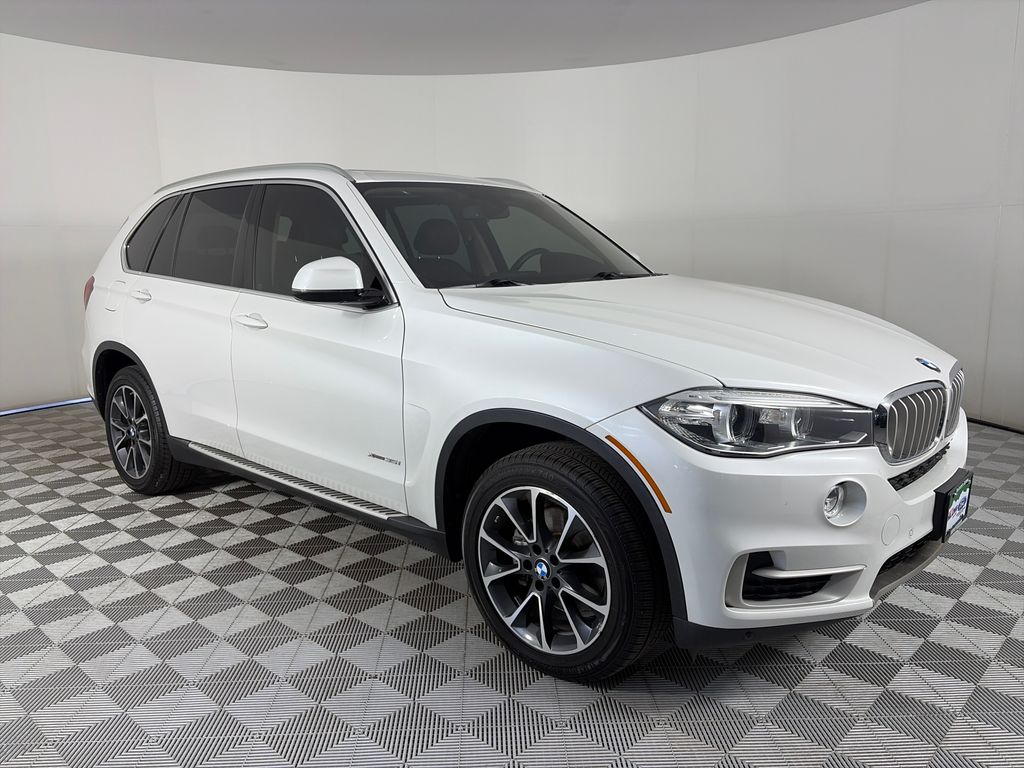 2015 BMW X5 xDrive35i M Sport Line's photo