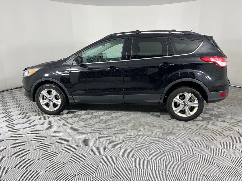 2016 Ford Escape SE photo 3