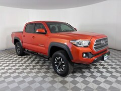 2016 Toyota Tacoma TRD Off-Road Truck