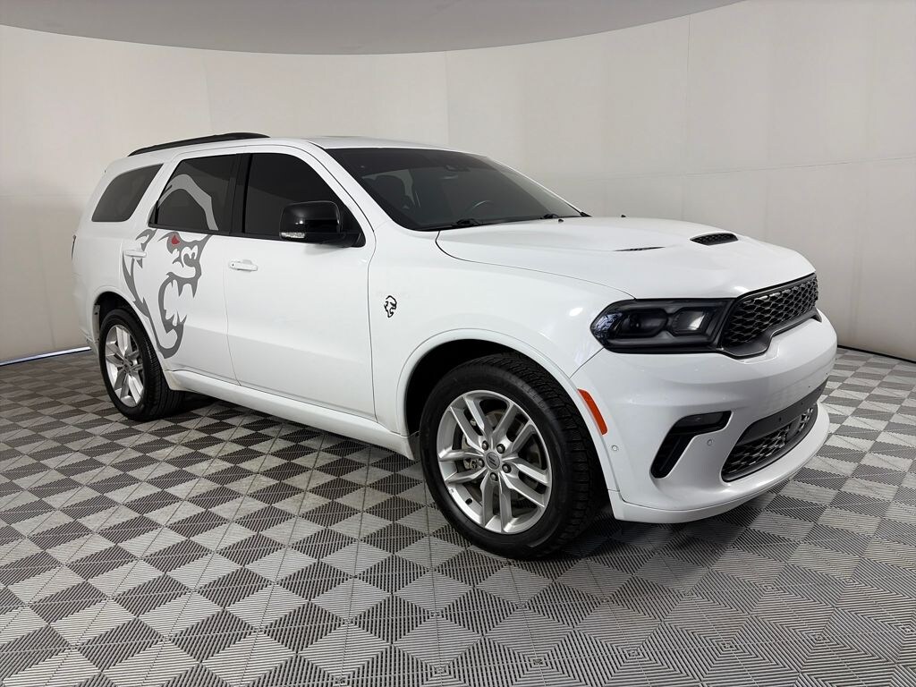 Used 2023 Dodge Durango R/T Plus SUV