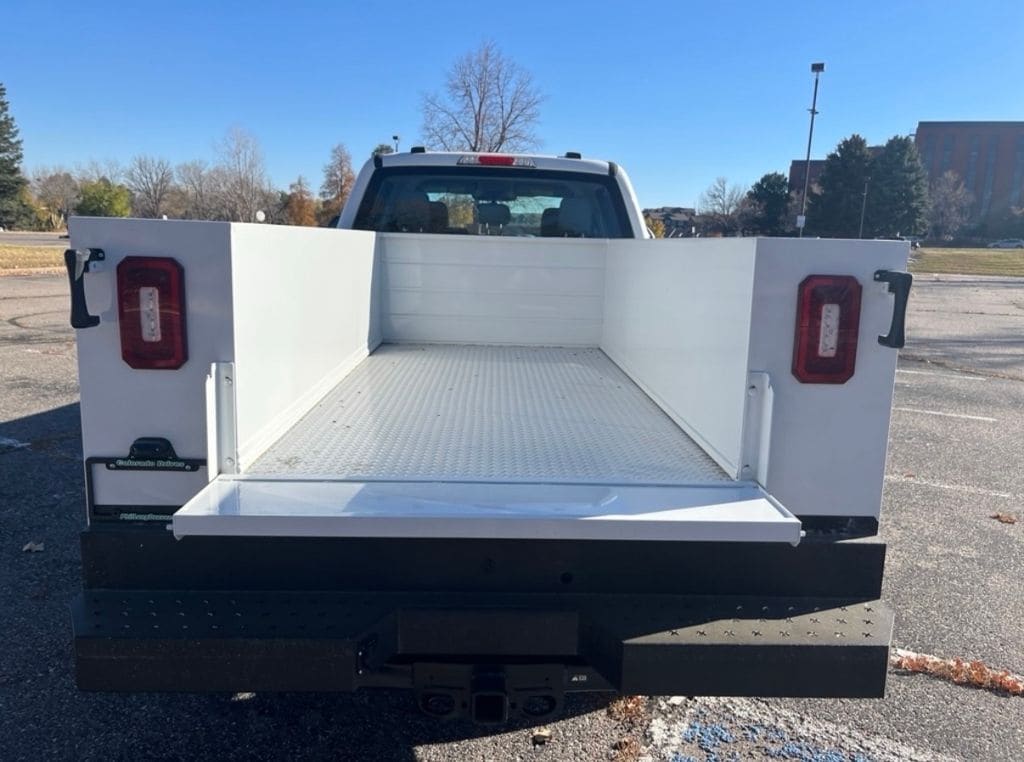 2026 Ford F-250 Super Duty XL - Photo 10