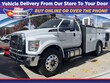  Ford F-750SD