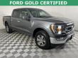 Certified 2021 Ford F-150 XLT Truck