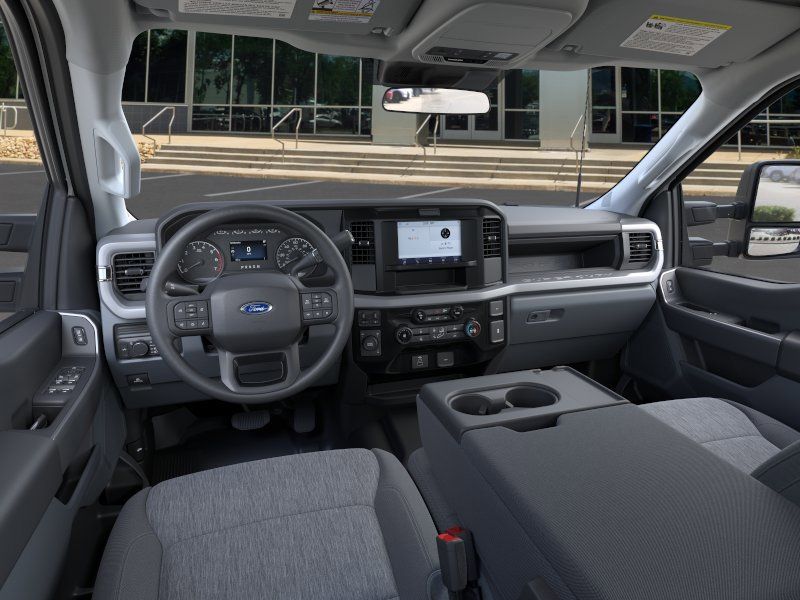2025 Ford F-250 Super Duty XL - Photo 9