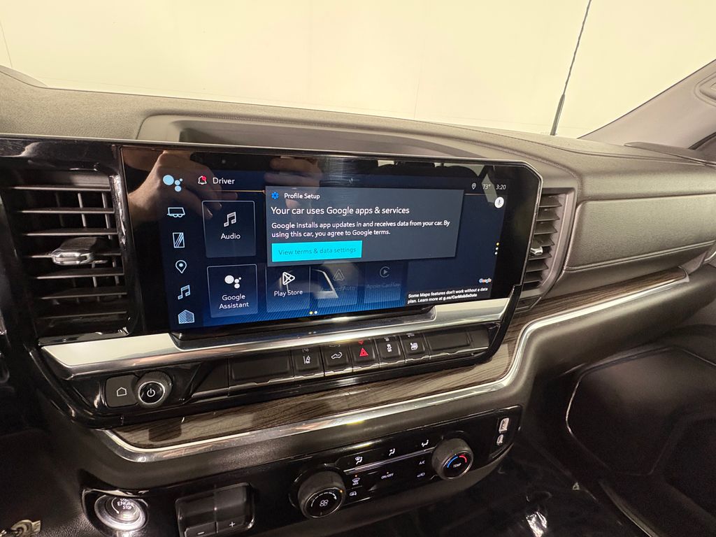 2024 Chevrolet Silverado 3500HD LT - Photo 16