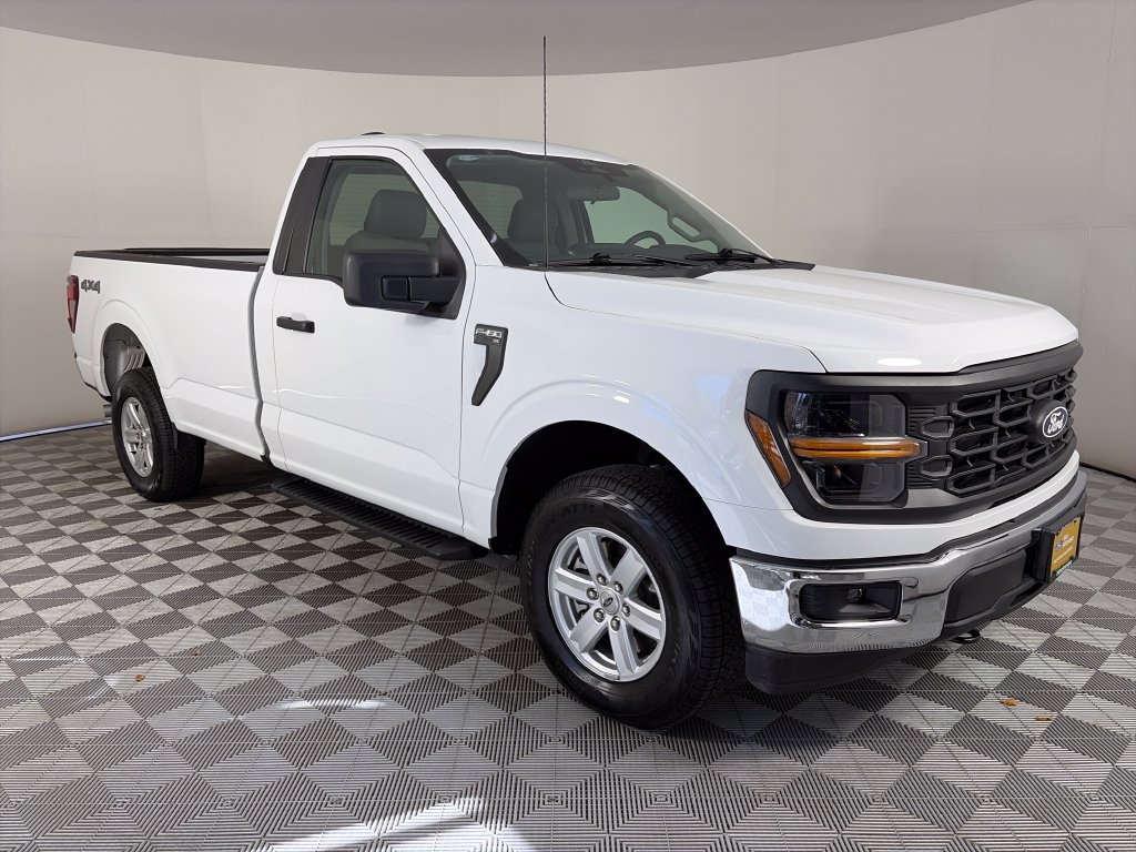 2024 Ford F-150 XL Truck