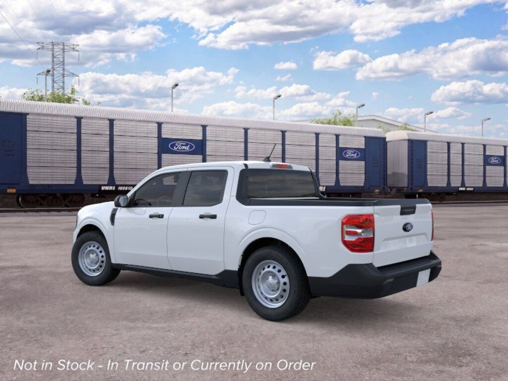 New 2026 Ford Maverick XL Truck