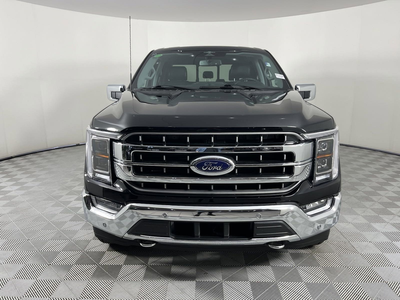 Certified 2023 Ford F-150 Lariat with VIN 1FTFW1E8XPFC23568 for sale in Denver, CO