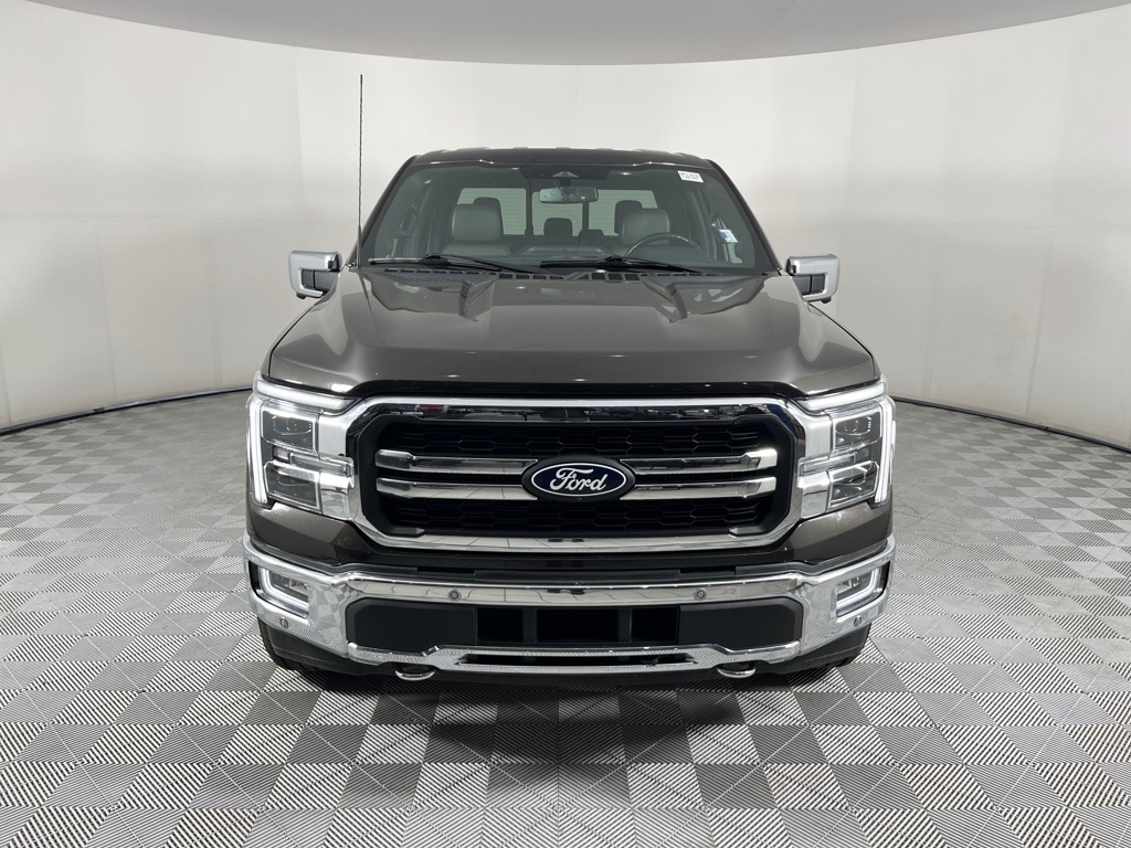 Certified 2024 Ford F-150 Lariat Truck