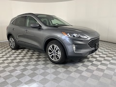 2022 Ford Escape SEL SUV