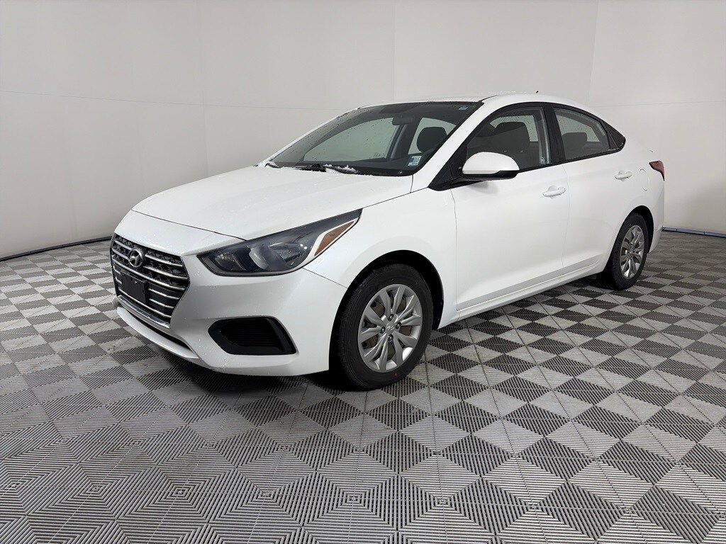 Used 2013 Hyundai Accent SE Hatchback