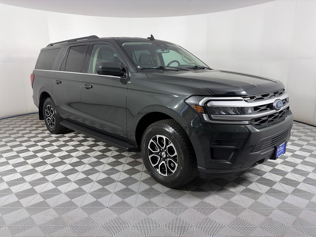2022 Ford Expedition Max SUV 