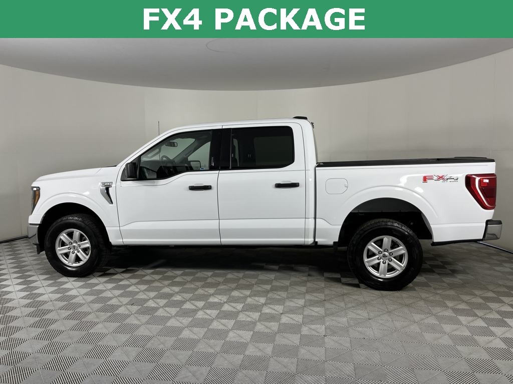 2023 Ford F-150 XL photo 3