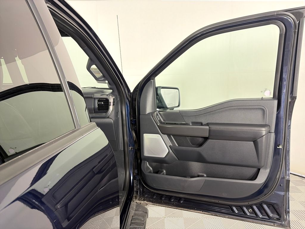 2025 Ford F-150 Lariat - Photo 32