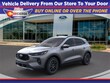 Ford Escape Plug-In Hybrid