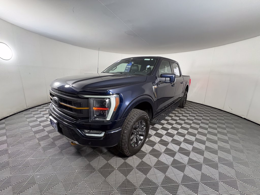 2023 Ford F-150 Tremor Truck