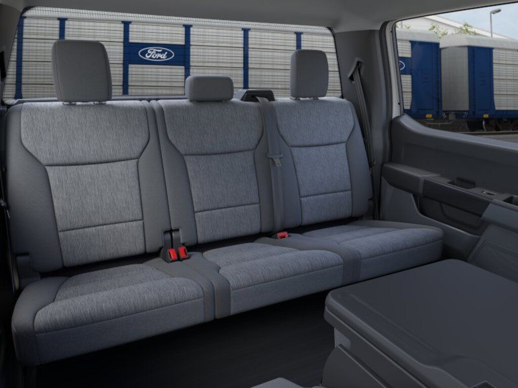 New 2026 Ford F-150 XL Truck