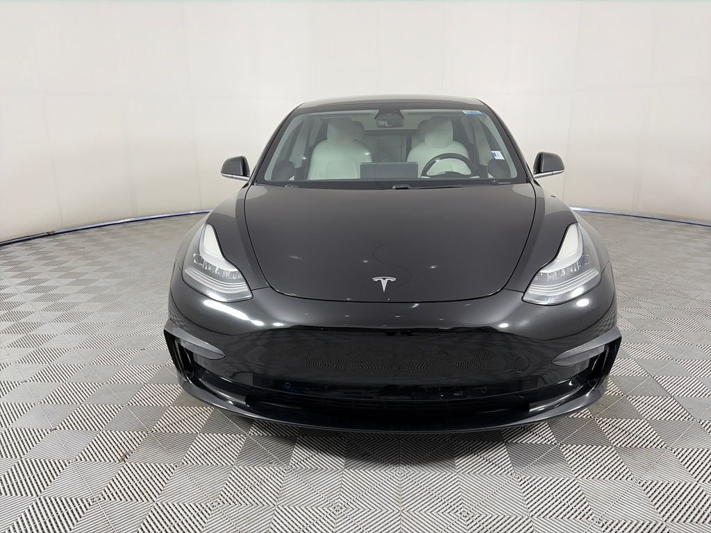 Used 2020 Tesla Model 3 Base with VIN 5YJ3E1EC3LF714380 for sale in Denver, CO