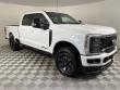 Certified 2024 Ford F-350SD Lariat Truck