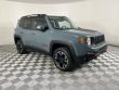 Used 2016 Jeep Renegade Trailhawk SUV
