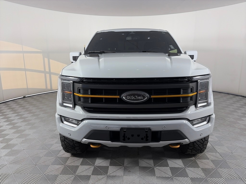 Certified 2023 Ford F-150 Tremor Truck