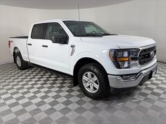 2023 Ford F-150 XLT Truck