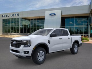 2026 Ford Ranger XL Truck