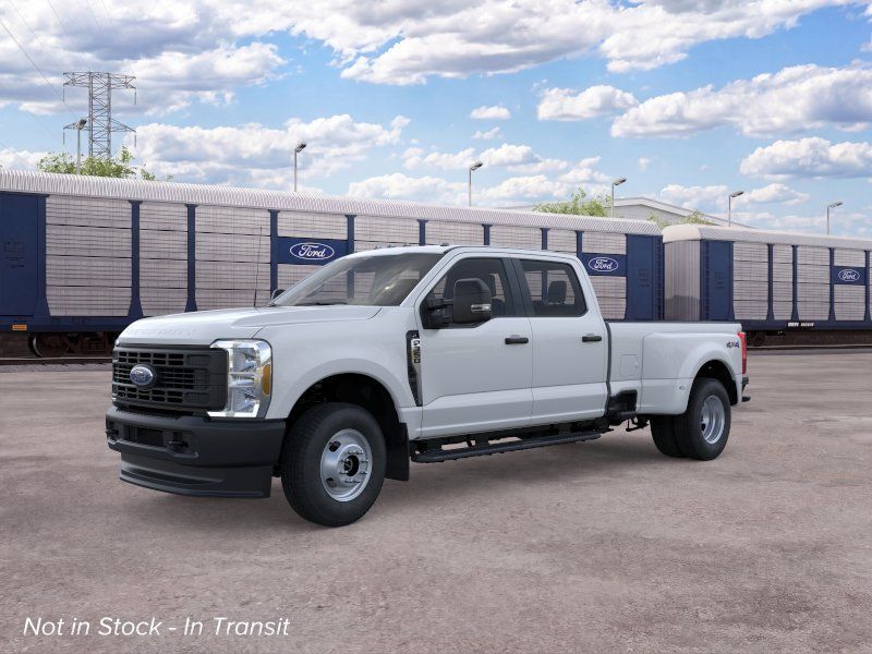2026 Ford F-350 Super Duty XL
