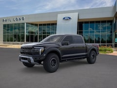 2025 Ford F-150 Raptor Truck