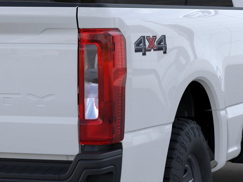 2025 Ford F-250 Super Duty XL - Photo 21