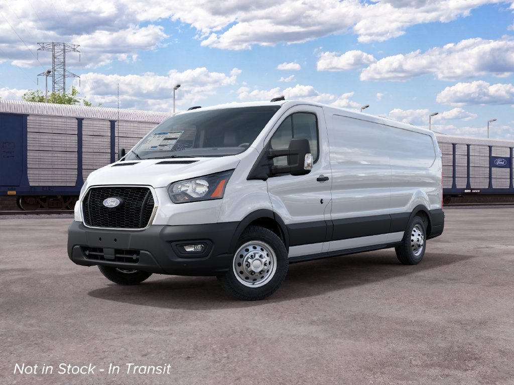 New 2027 Ford Transit-150 Base Cargo Van