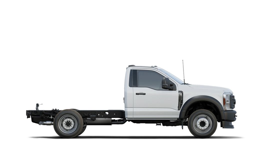 2024 Ford F-550 Super Duty Chassis Cab XL - Photo 5