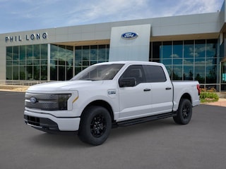 2025 Ford F-150 Lightning XLT Truck