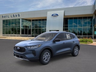 2026 Ford Escape Active SUV