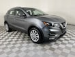 Nissan Rogue Sport