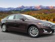 Ford Fusion Energi