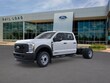  Ford F-450SD