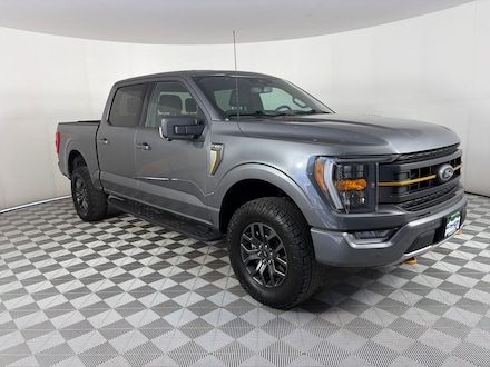 DYNAMIC_PREF_LABEL_INVENTORY_FEATURED_USED_INVENTORY_FEATURED1_ALTATTRIBUTEBEFORE 2023 Ford F-150 Tremor Truck DYNAMIC_PREF_LABEL_INVENTORY_FEATURED_USED_INVENTORY_FEATURED1_ALTATTRIBUTEAFTER