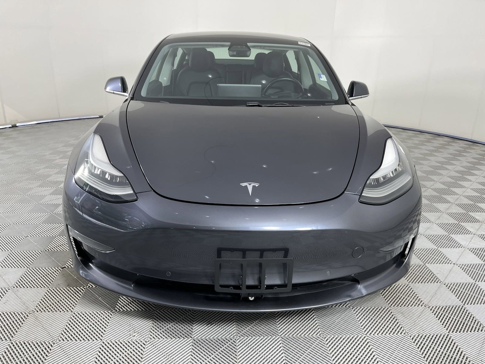 Used 2018 Tesla Model 3 AWD with VIN 5YJ3E1EB1JF090793 for sale in Denver, CO