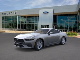 2026 Ford Mustang Ecoboost Premium Coupe