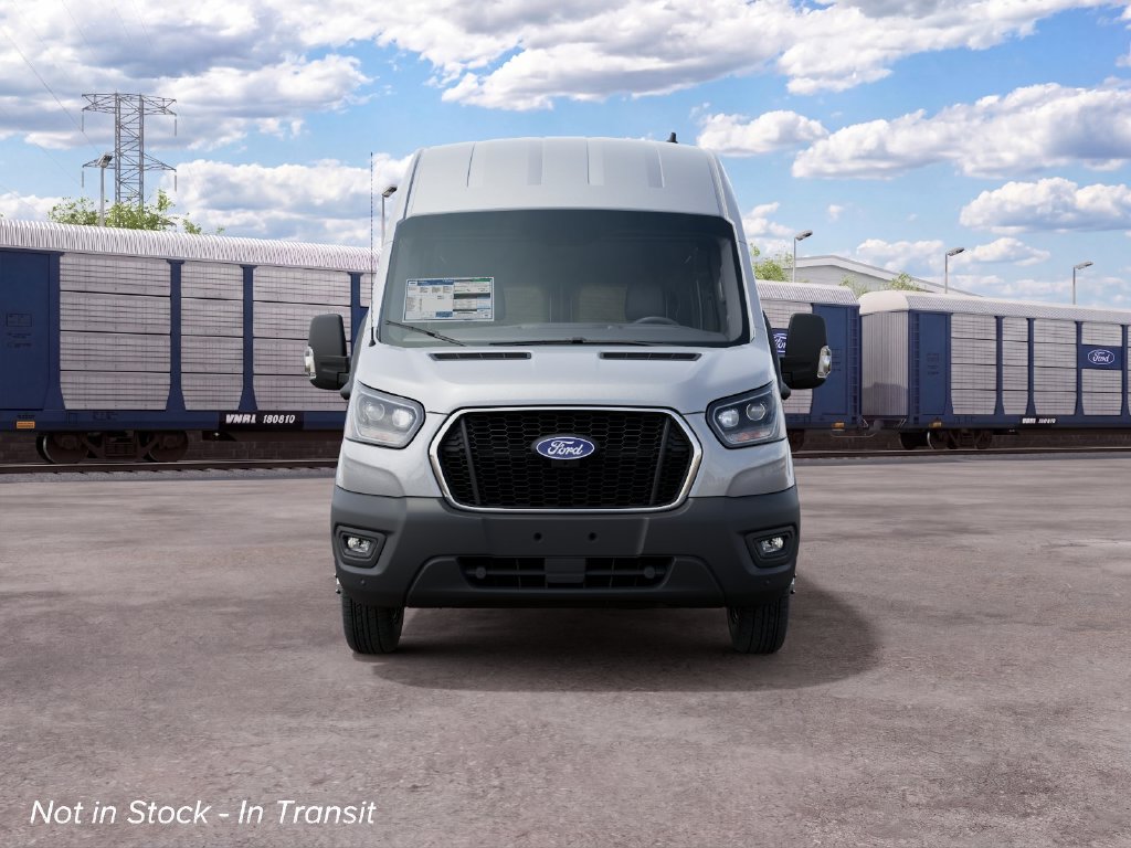 New 2027 Ford Transit-250 Base Cargo Van