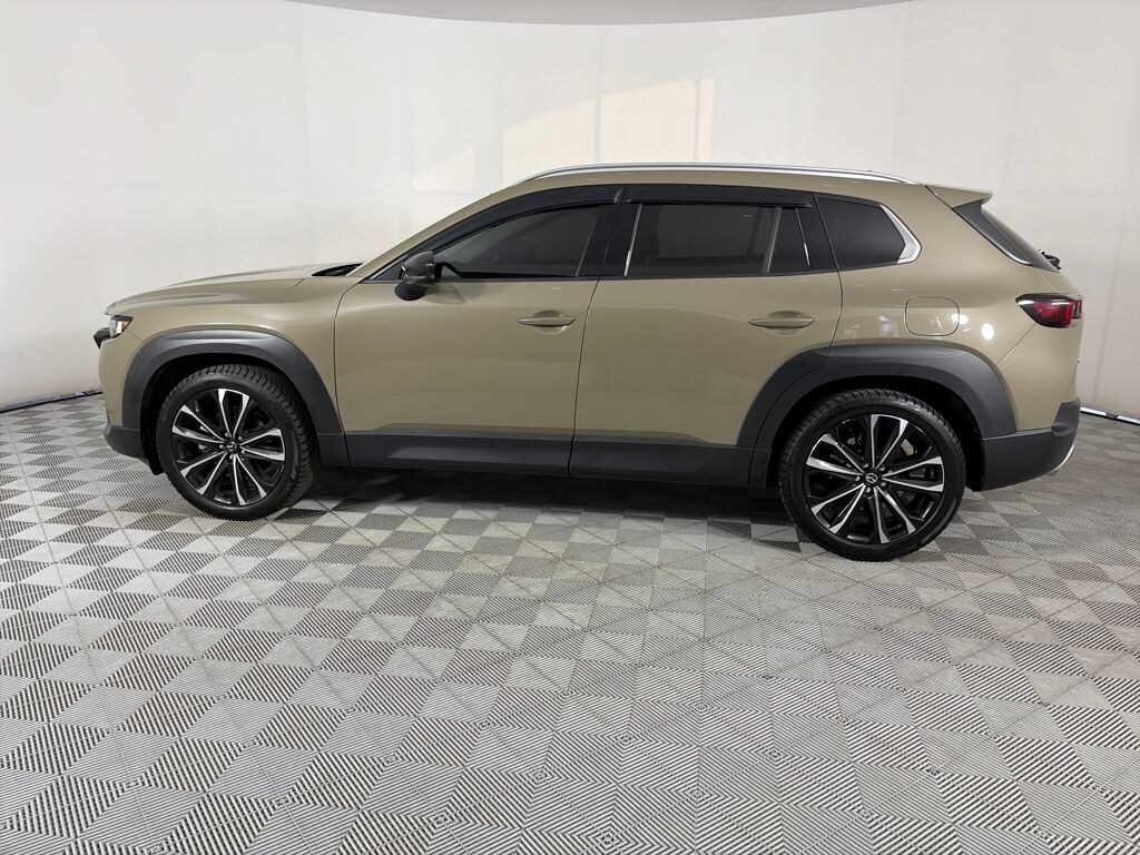 Used 2023 Mazda CX-50 2.5 Turbo Premium Plus Package SUV