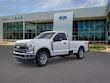  Ford F-350SD