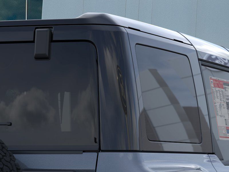 2025 Ford Bronco 4-Door Raptor - Photo 25
