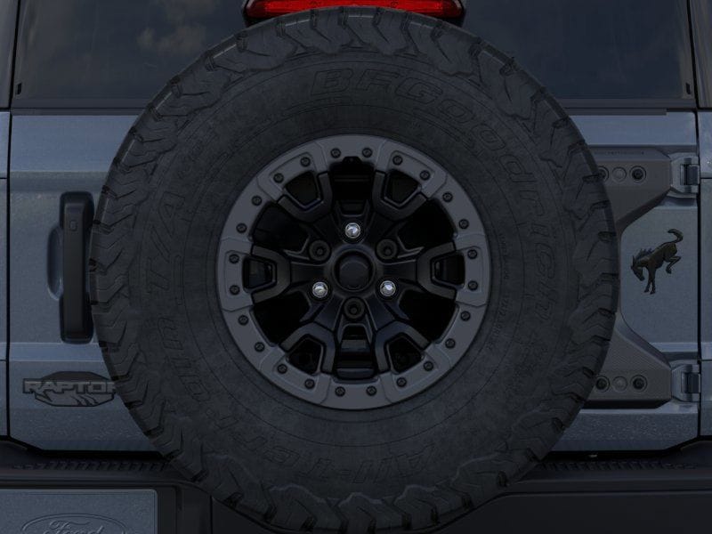 2025 Ford Bronco 4-Door Raptor - Photo 24