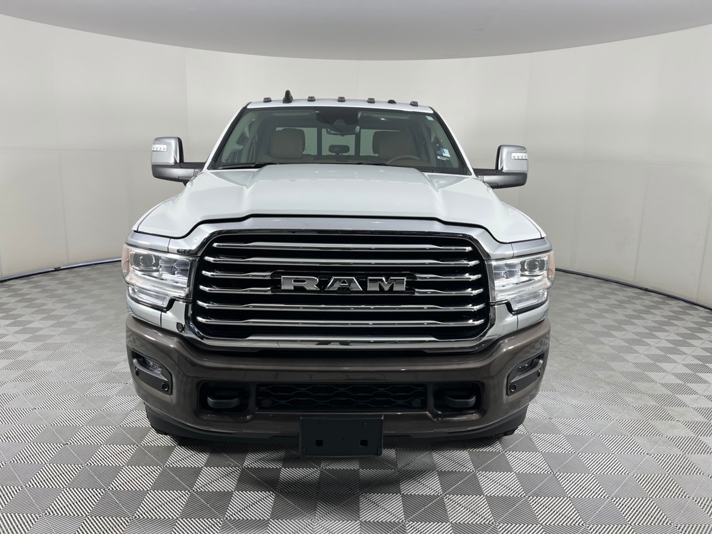 Used 2024 Ram 2500 Longhorn Truck