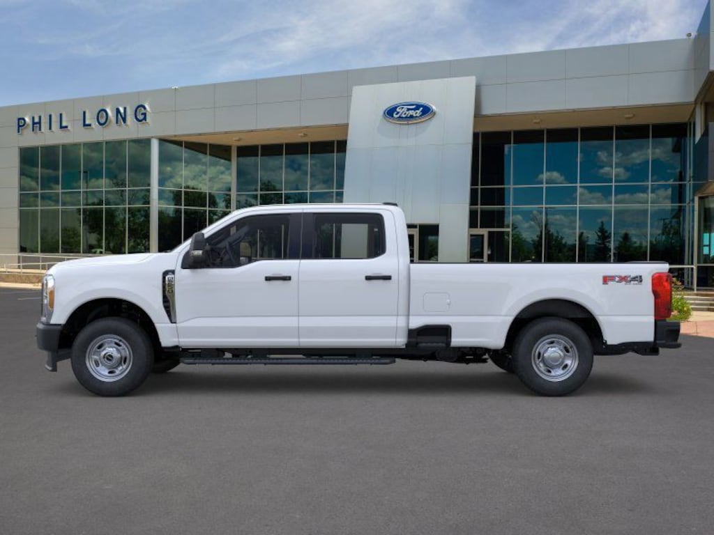 New 2026 Ford F-250SD XL Truck